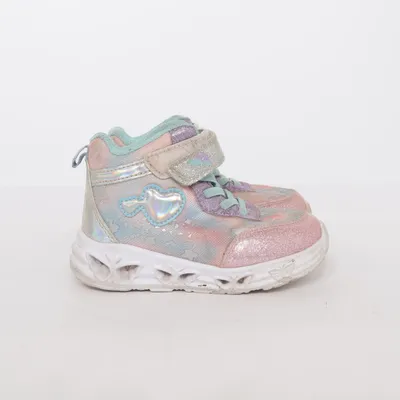 LED-Sneakers (Flerfärgad) från Zoey
