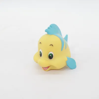 Babyspielzeug (Gelb, Blau) von Disney