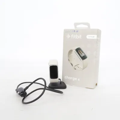 Aktivitetsarmband (Luxe) från FitBit
