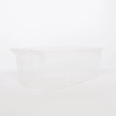 Kasse (Transparent)