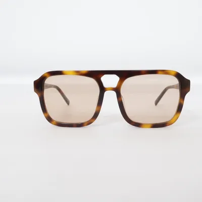 Solglasögon (Brun) från Corlin Eyewear