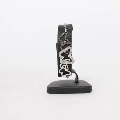 Armband (Silverfärgad) från Brosway Okänd metall