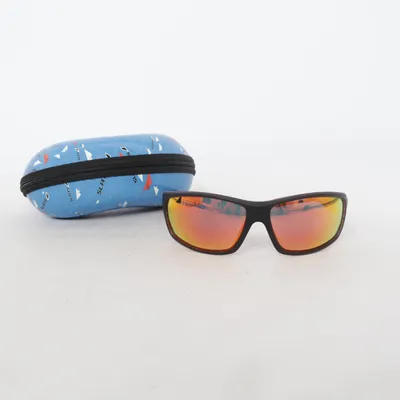 Sports glasses (Black, Orange) from Slates