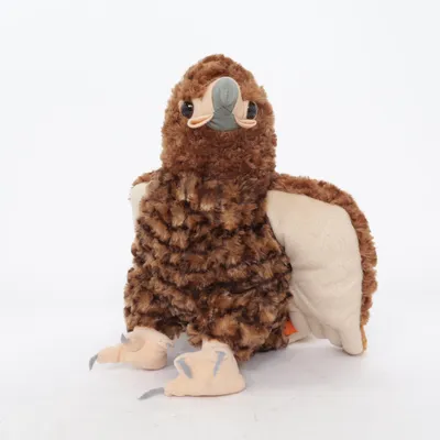 Peluche (Marron, Beige) de Wild Republic Polyester