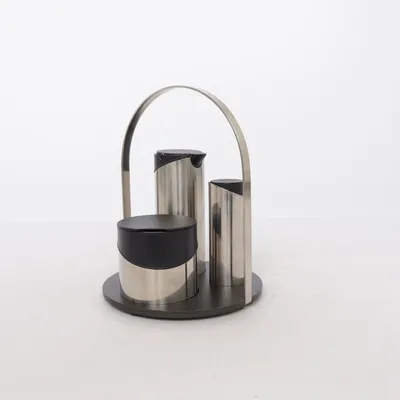 Kitchenware (Black, Silver) from Royal Copenhagen