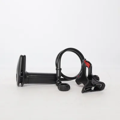 Cykeltillbehör (Svart)