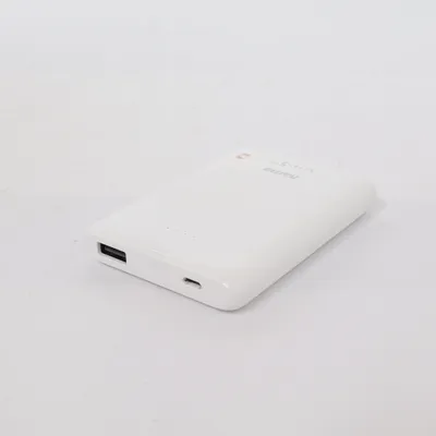 Powerbank (Slim 5Hd) van Hama