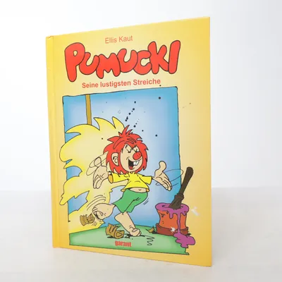 Barnbok från Garant