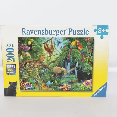 Puzzle de Ravensburger