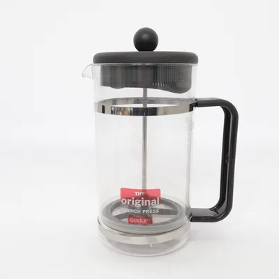 French press (Chambord) de Bodum