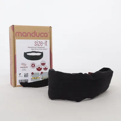 Infant insert (Size-It) from Manduca