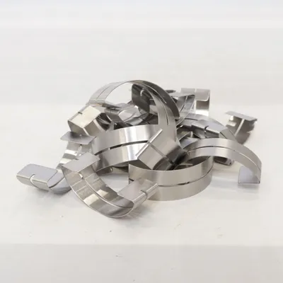 Kakform (Silverfärgad)