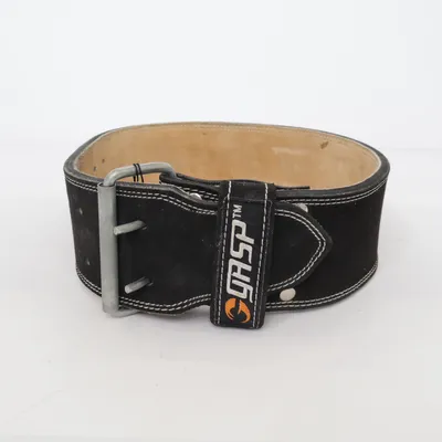 Träningsbälte (Training Belt) från Gasp