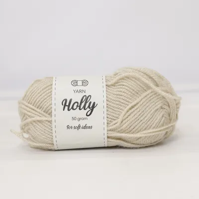 Yarn (Holly) from Holly