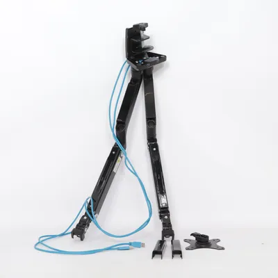 Screen stand (Black)