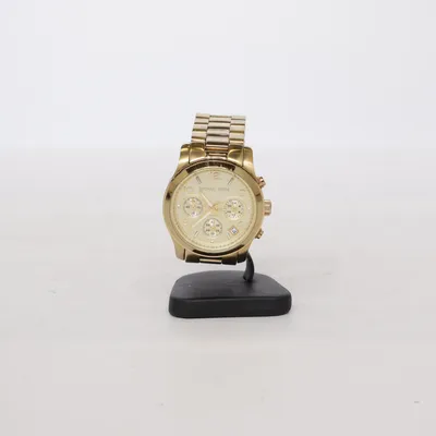 Polshorloge (MK-5055) van Michael Kors