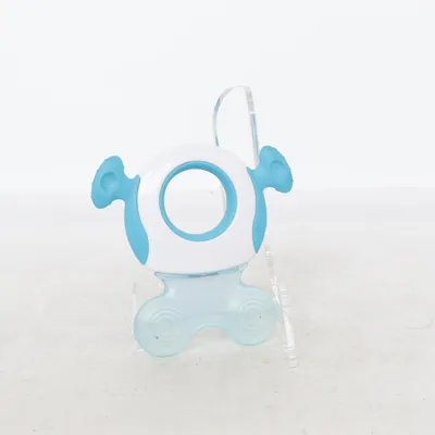 Bitleksak (Blå, Vit) från Tommee Tippee