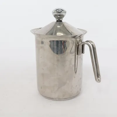 Koffiepot (Zilver) van Tchibo