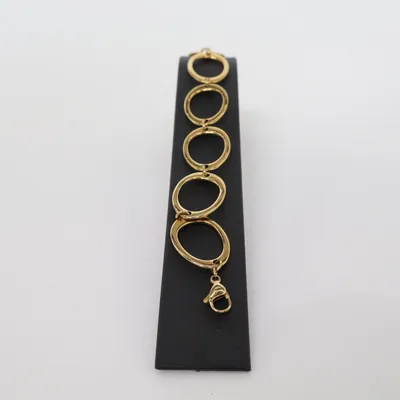 Armband (Guldfärgad) från Somini Okänd metall