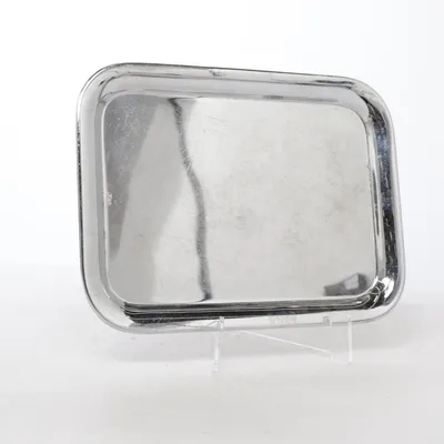 Tray (Silver)