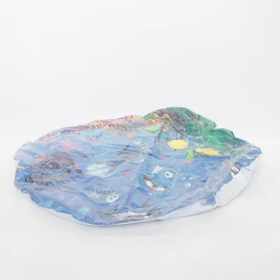 Zwembadspeelgoed (Blauw, Meerkleurig)