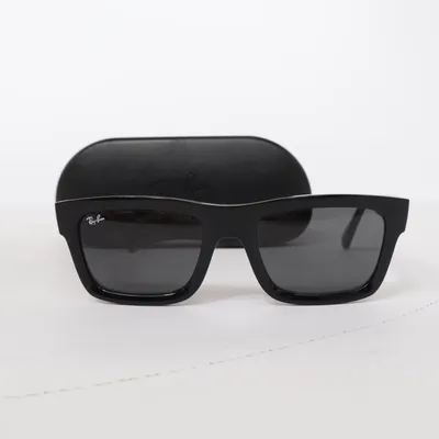 Sonnenbrille (RB 4396 Warren) von Ray-Ban