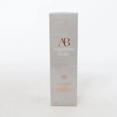Ansiktskräm (The Rich Cream) från Augustinus Bader
