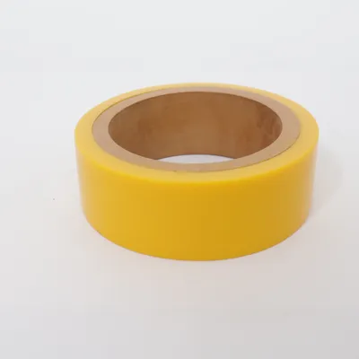 Bracelet (Yellow) Unknown metal