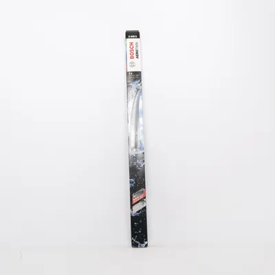 Wiper blades (AEROTWIN) from Bosch