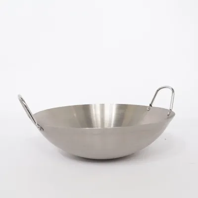 Fruitschaal (Zilver)