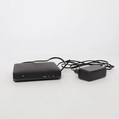 TV set-top box van Telia