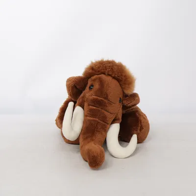 Soft toy (Brown) from Nature Planet