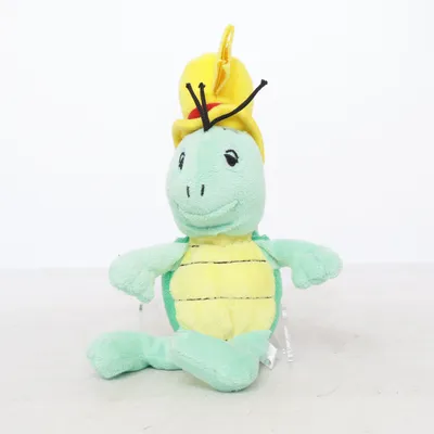 Gosedjur (Grön, Gul) från Bamse