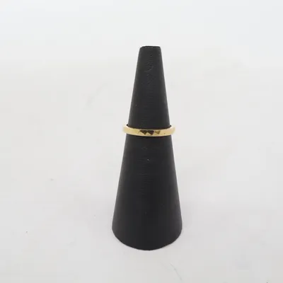 Bague (Or) Métal inconnu
