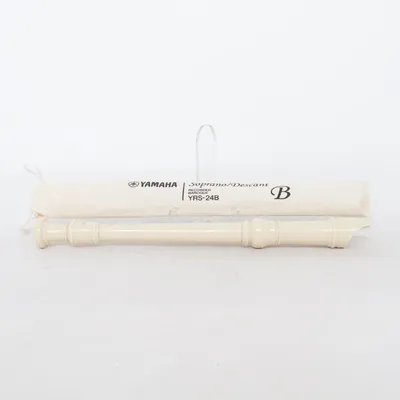 Blokfluit (Yrs-24b) van Yamaha