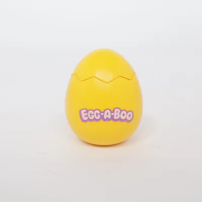 Jouet (Egg-A-Boo) de Silverlit