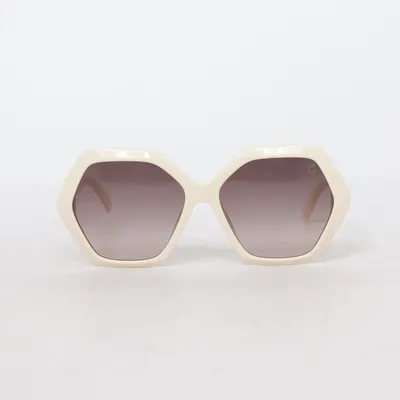 Sunglasses (Beige) from Tous