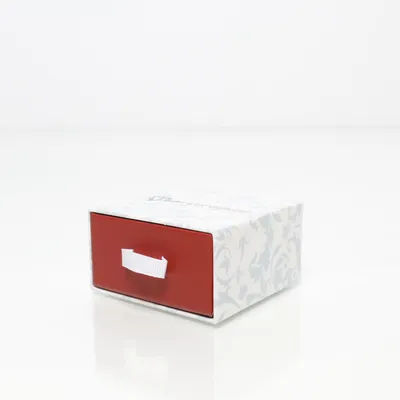 Jewelry storage (White, Gray) from Heartbreaker