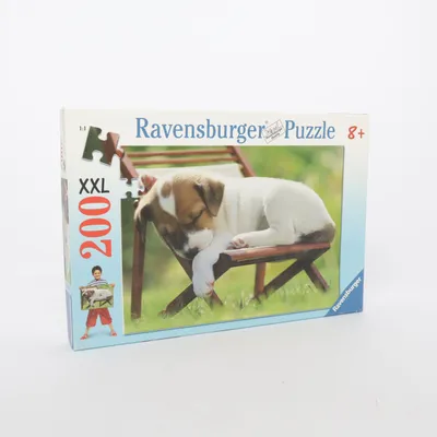Puzzle de Ravensburger