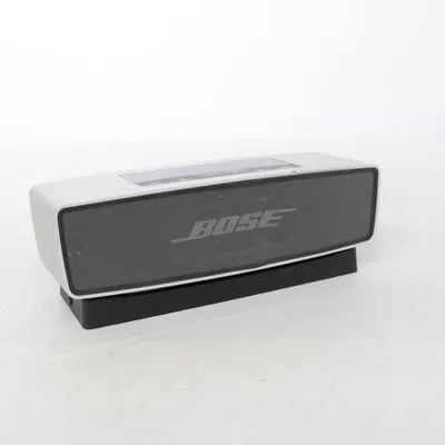 Bluetooth-högtalare (SoundLink Mini) från Bose