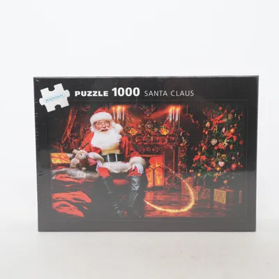 Puzzle de Kärnan