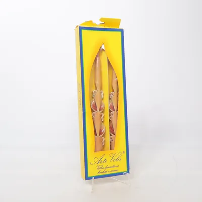 Ljus (Beige, Röd) från Arte