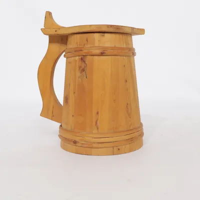 Bierpul (Bruin)