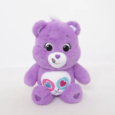 Peluche (Share Bear) de Care Bears