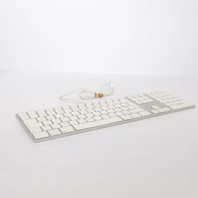 Toetsenbord (A1243) van Apple