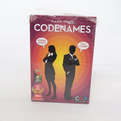 Brädspel från Czech Games Edition