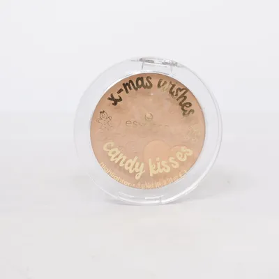 Blush (Candy kisses) de Essence