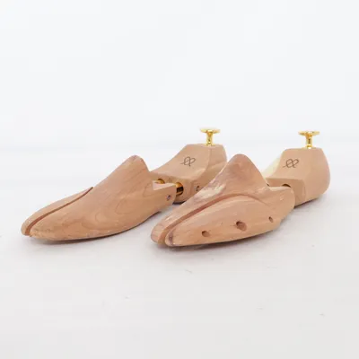 Schoenspanners (Bruin) van Morjas