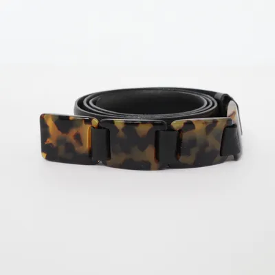 Ceinture (Noir, Marron) de MaxMara