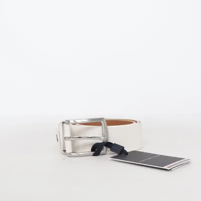 Ceinture (Blanc) de Tommy Hilfiger